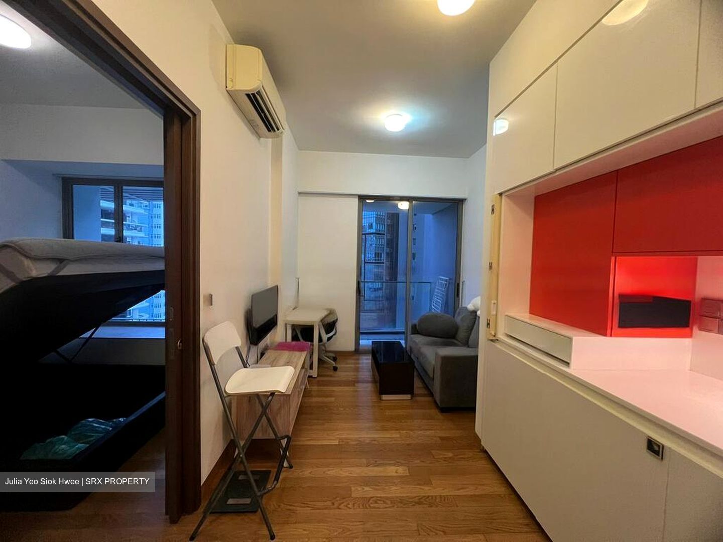 Espada (D9), Apartment #432467841